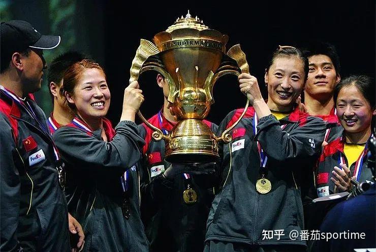 2023中国体育迷应该关注的五大赛事