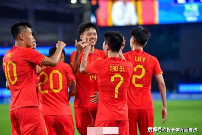 亚运男足1／8决赛赛程表！中国男足赛程+对阵时间表！附16强对阵图